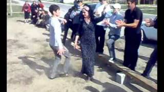 чеченский ловзар  mp4