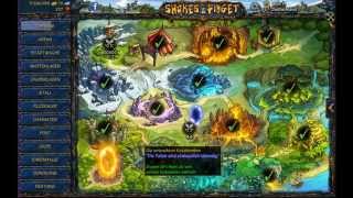 Let´s Play Shakes & Fidget - Das Turmfinale