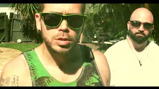 Blunt Brothers - "Pineapple Tropic" (Official Music Video)
