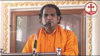 Sanyasi Samooham Sammelanam @ Parumala Seminary