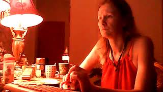 НА ВИДЕО Я  (Татиана Салмановна Мактум Сайфуддин /Tatiana Salmanovna Maktoum Saifuddin