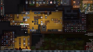 Rimworld Hardcore SK Shenanigans Part 11