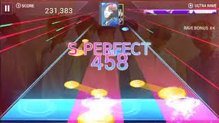 SUPERSTAR BTS JP | MIC DROP -Japanese ver.- (Hard)