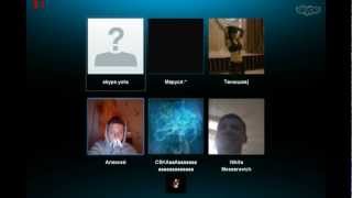 TROLLING IN SKYPE ТРОЛЛИНГ В СКАЙПЕ
