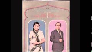 TALAT MAHMOOD-LATA MANGESHKAR LIST 3