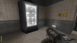 Wolfenstein В погоне за Головой Смери ч2