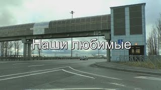 Наши любимые
