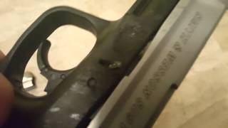 Sd9ve torture test