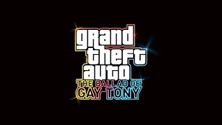 GTA 4: Ballad Of Gay Tony #2 [Ultra Graphics + HD]