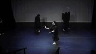 Courage -Video 1