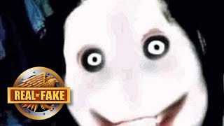 MY FAVORITE 'REAL OR FAKE" MONSTER FROM LAST YEAR