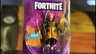 Fortnite Squad Mode и другие коллекционные фигурки