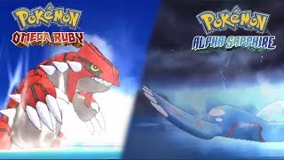 Primer trailer de Pokémon Rubí Omega / Zafiro Alfa - Hablando de las imágenes falsas