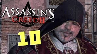 ПРОРОК • Прохождение Assassin’s Creed II #10