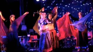 CraterCats ATS Bellydance Troupe
