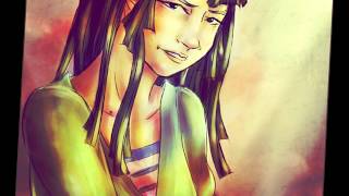 Sarah Liu - Speedpainting