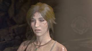Rise of the Tomb Raider Sexy Lara