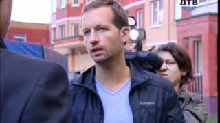 Брачное чтиво.3сезон - 9 серия-3 часть