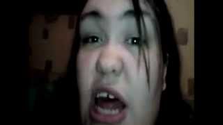 Адские фанаты Сумерок! Hellish Twilight fans!