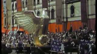 World War 2 1945 Documentory - Hitler in Colour - Real Footage - by roothmens