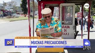 ¡Las noticias de Montelongo! / 6-2-2020