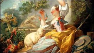 A. Vivaldi: RV 189 / Concerto per Carlo VI d'Austria for violin in C major [La Cetra 2] - Part I