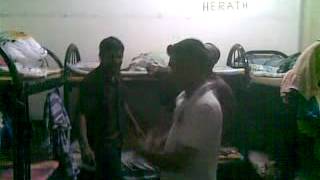 faizel nagar alifullah