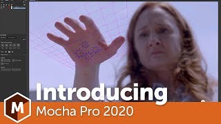 Introducing Mocha Pro 2020