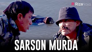Qalpoq - Sarson murda