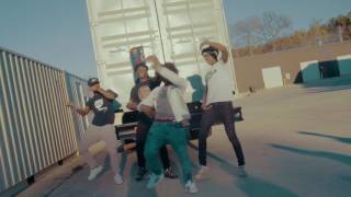 Playboy Carti Ft. Lil Uzi Vert - Woke Up Like This (Dance Video) | King Imprint