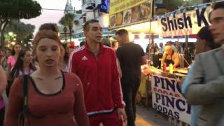 Fantasy fest, 28/10/16 Key West, Florida