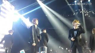 FanGols Vlogs // Vlog #2 MBC Show Champion in Manila Part 3 Show proper