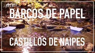RAPSUSKLEI - BARCOS DE PAPEL (TRACK 9 ORIGAMI)