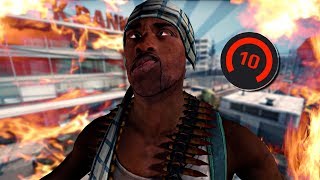 The FACEIT CS:GO Level 10 Experience (Part 3)
