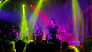 Los Outsaiders - Jueves en el colectivo (Presentación disco " EADRP" @ Catedral - 15/12/2017)