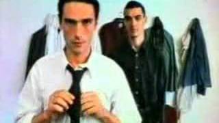 Αλέξης Μπίστικας (1991) Η γραβάτα