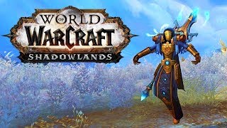 WoW Shadowlands Pre Purchase Epic Edition ALL REWARDS