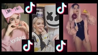 *МАРШМЕЛЛОУ?РОДИСЬ СТРАДАЙ УМРИ? СЛЁЗЫ МОЛОДОЙ ПРИНЦЕСЫ ?ЛУЧШИЕ КЛИПЫ TIK TOK*
