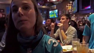 Super Bowl Bars