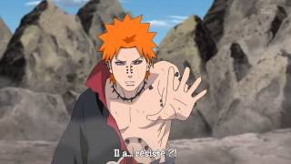 Naruto Shippuden Pein Tribute -Pain
