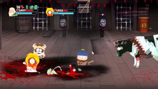 South Park: The Stick of Truth прохождение. Коровьи радости #12