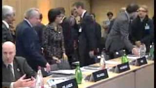 Chile invited to become a member of the OECD