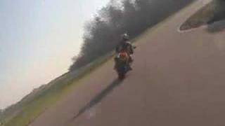 Motorrijschool Wilshaus CRT