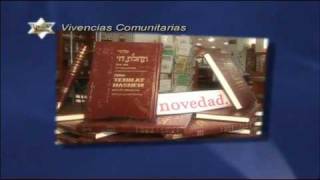 Editorial Kehot Sudamericana ¿Quiénes Somos? - Judaísmo con Excelencia