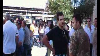 1° raduno Sparvieri Folgore 1/3