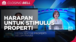 REI Harap Stimulus Properti Diperluas & Diperpanjang Hingga Akhir 2021