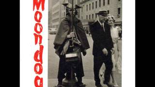 Moondog - Rabbit Hop