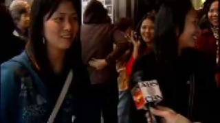 Balitang America: You Changed My Life Movie Premier