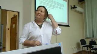 Как всё начиналось. FEFU MBA. Город умных людей.