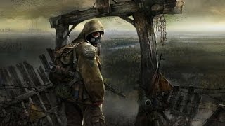 STALKER История прибоя:Бойня на баре [Чертежи ЧАЭС]